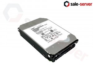 8TB SAS 12Gb/s 7.2K WD HUH721008AL4200 (IBM FRU 01LJ065) 3.5"